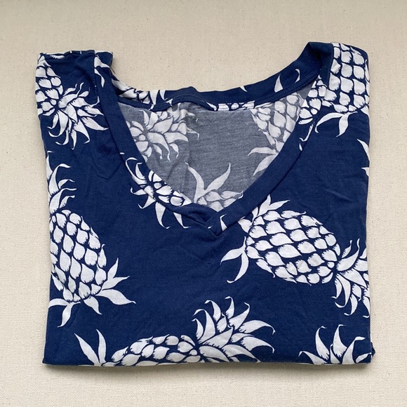 GapBody sleep dress - Picture 2 of 5